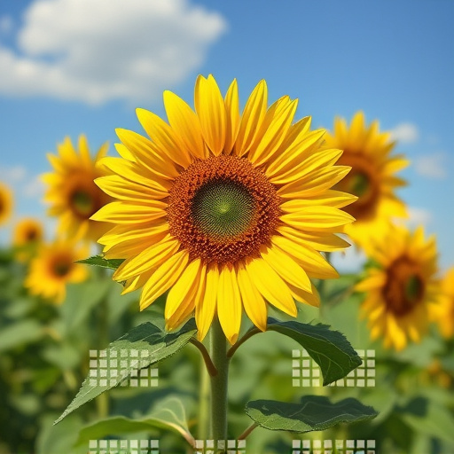 Revolutionize Your Feeders: Rust-Free, Affordable 25kg Sunflowers in Cardiff - Grab Now!