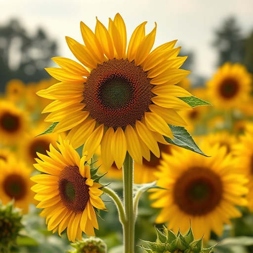 sunflower