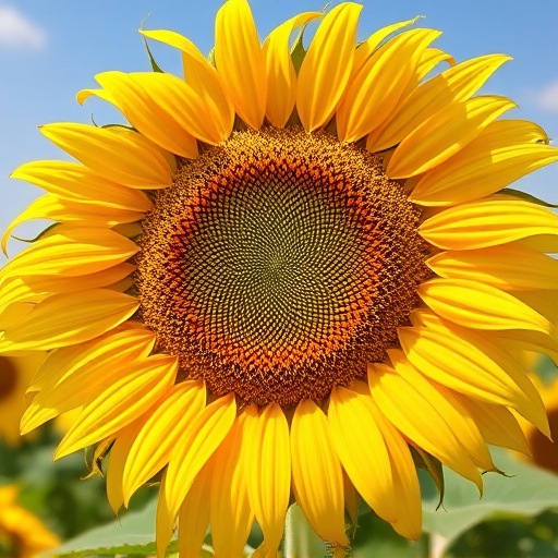 sunflower