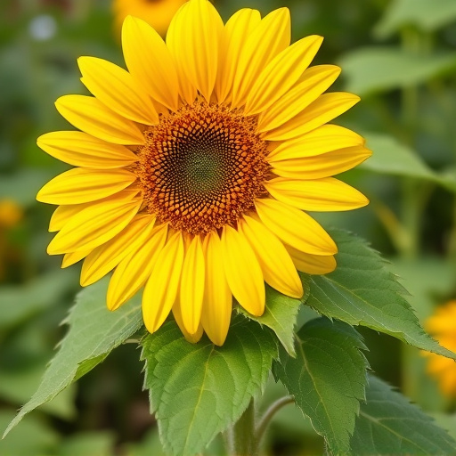 sunflower