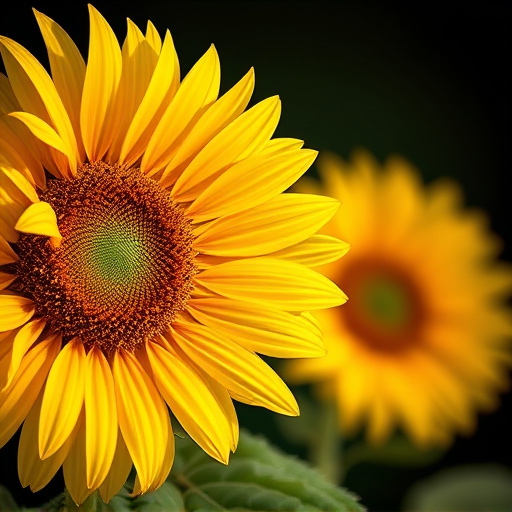 sunflower