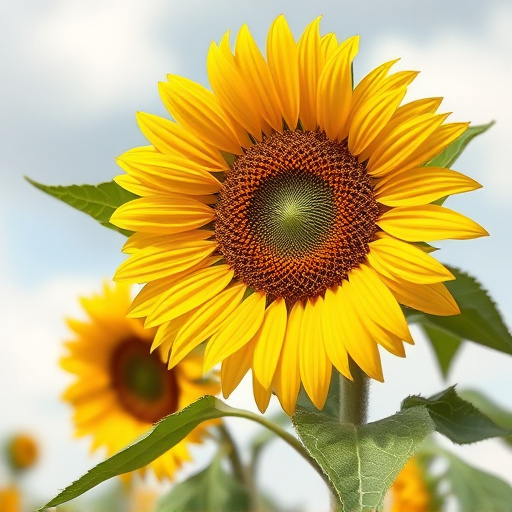 sunflower