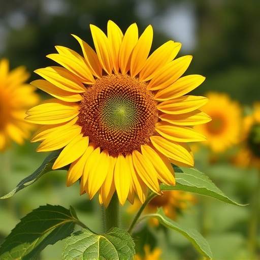 sunflower