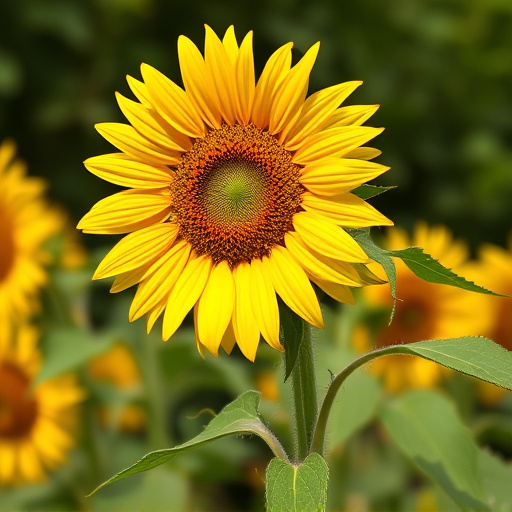 sunflower