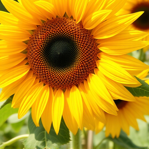 sunflower