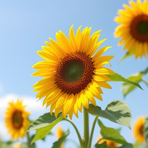 sunflower