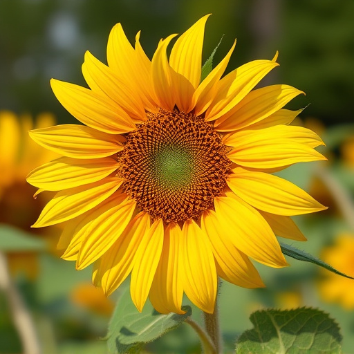 sunflower