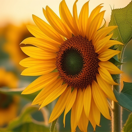 sunflower