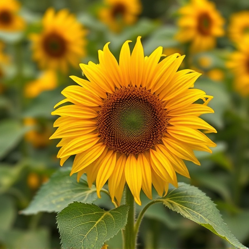 sunflower