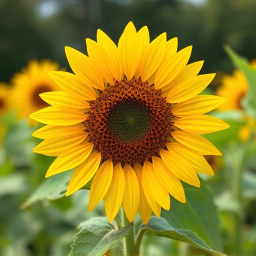 Save Money with Rust-Free Sunflower Feeder - Best Price in Sheffield!