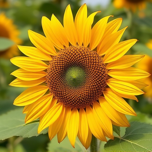 sunflower