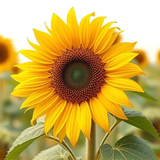 Transform Your Leicester Garden: Easy Installation, Free Shipping for Sunflower Seed Bliss
