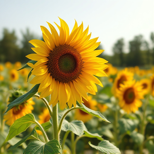 sunflower