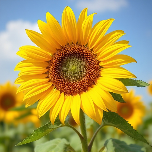sunflower