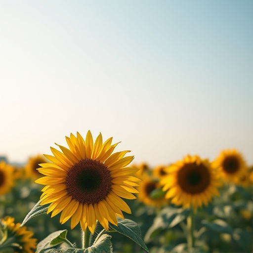 sunflower