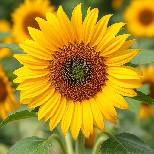 sunflower