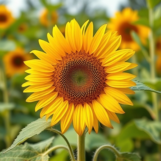 sunflower