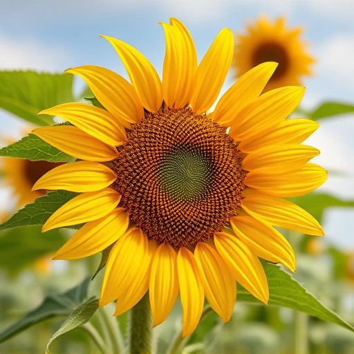 sunflower