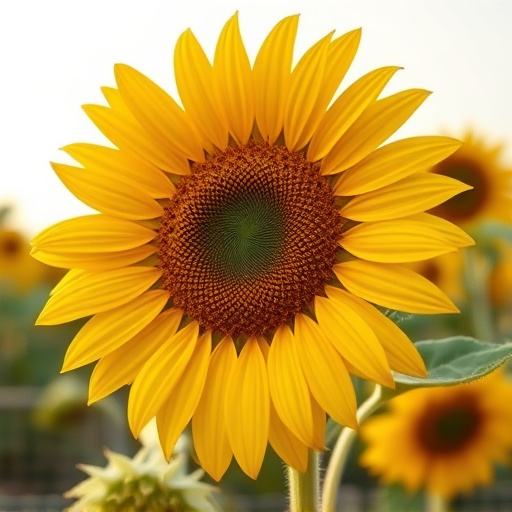 sunflower