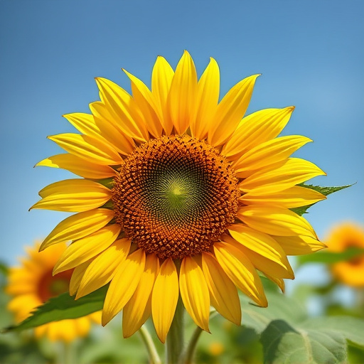 sunflower