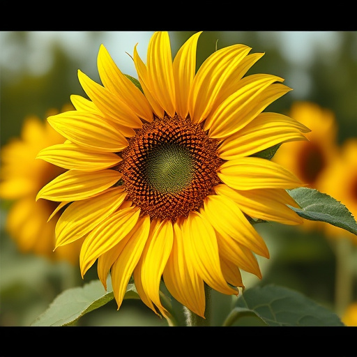 sunflower