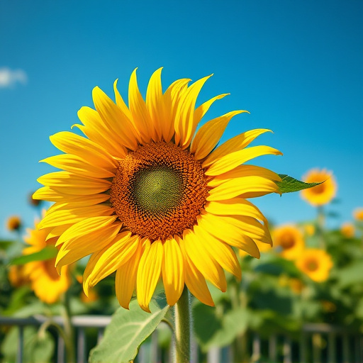 sunflower