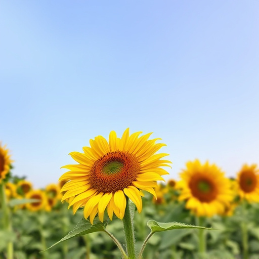 sunflower