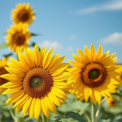 sunflower