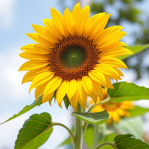 sunflower