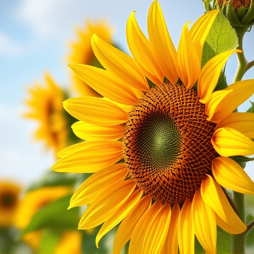Unbeatable Deal: Free Delivery on 25kg Sunflower Hearts in Bristol!