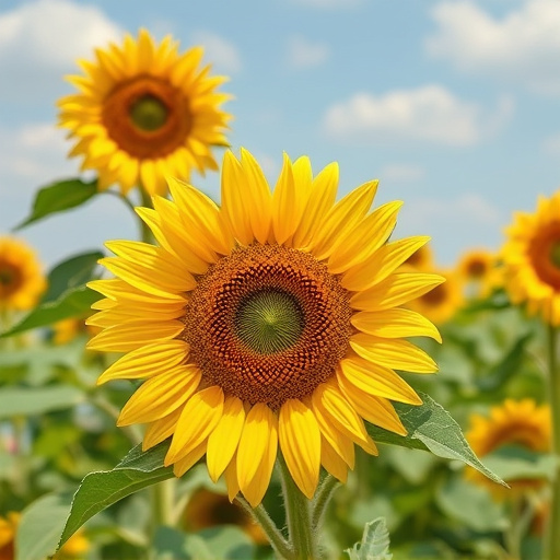 sunflower