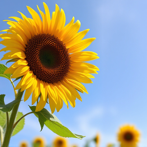 sunflower