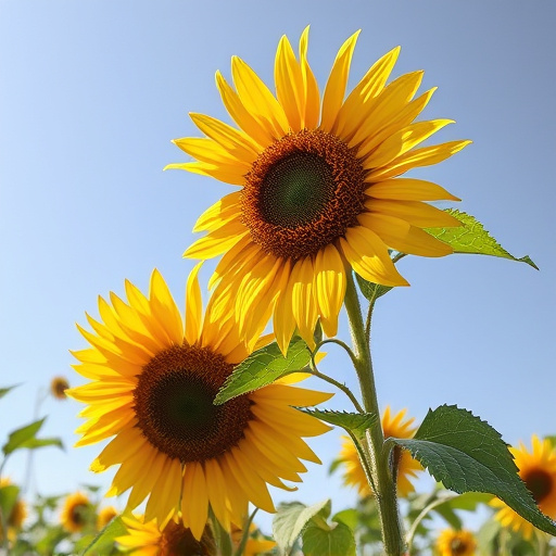 sunflower