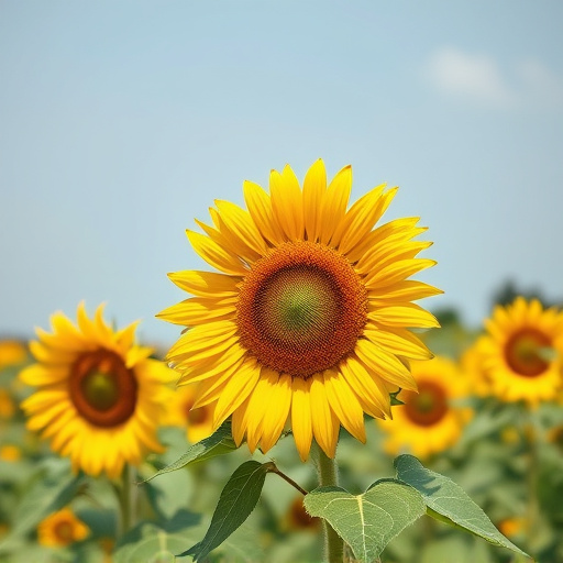 sunflower