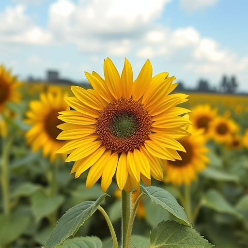 sunflower