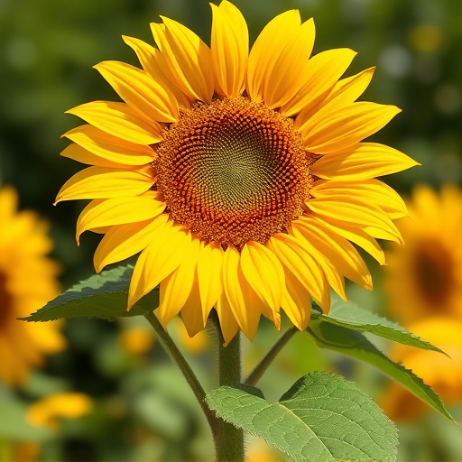sunflower