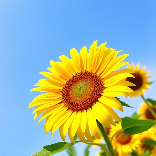 sunflower