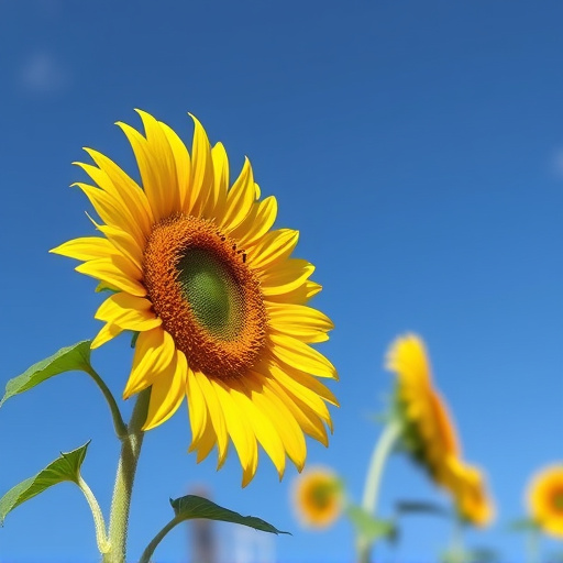 sunflower