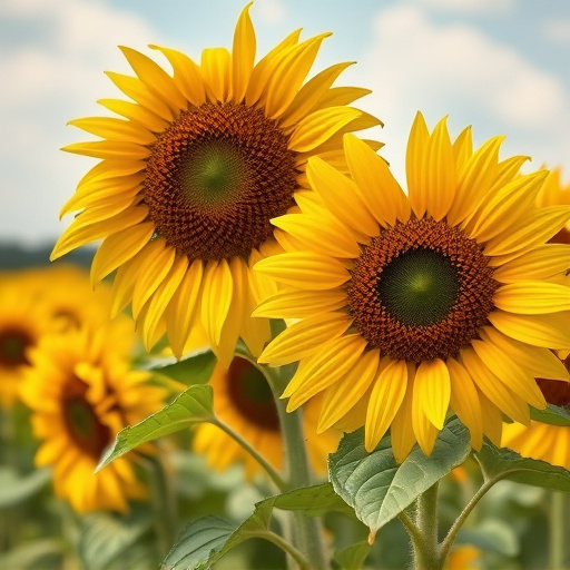 sunflower