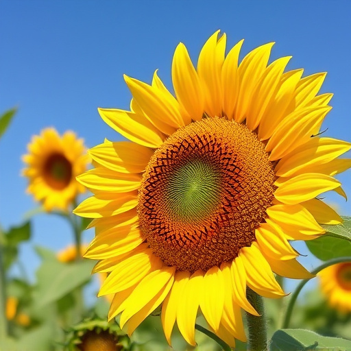sunflower