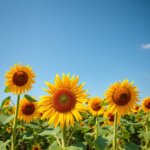 sunflower