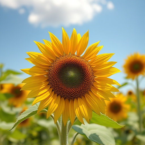 Revolutionize Your Garden with Squirrel-Proof Feeder: Best Price Sunflower Hearts in Bristol!