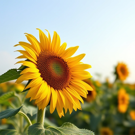 sunflower