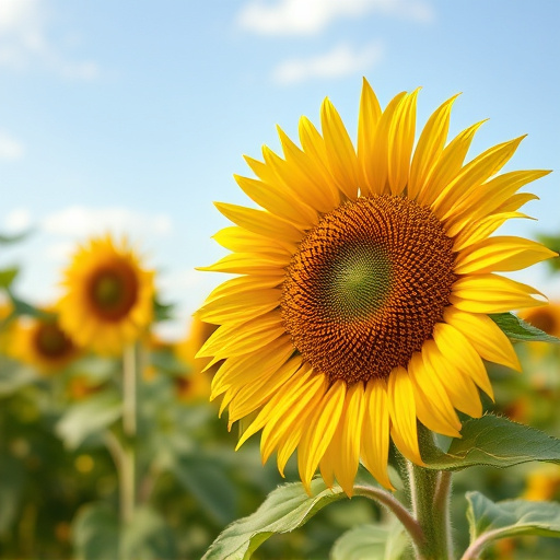 sunflower
