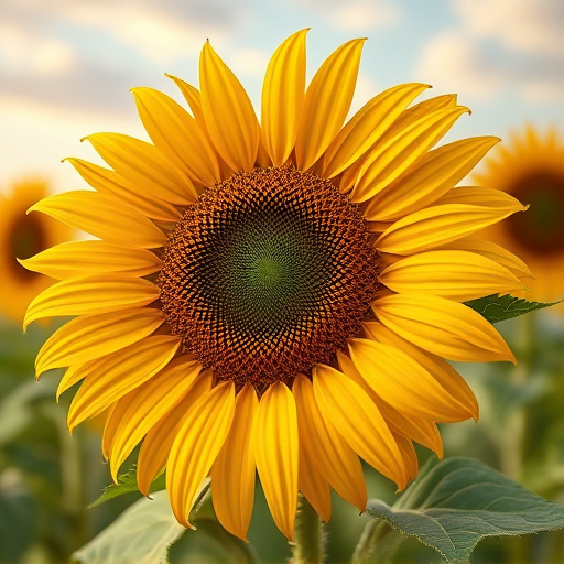 sunflower