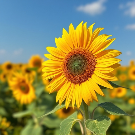 sunflower