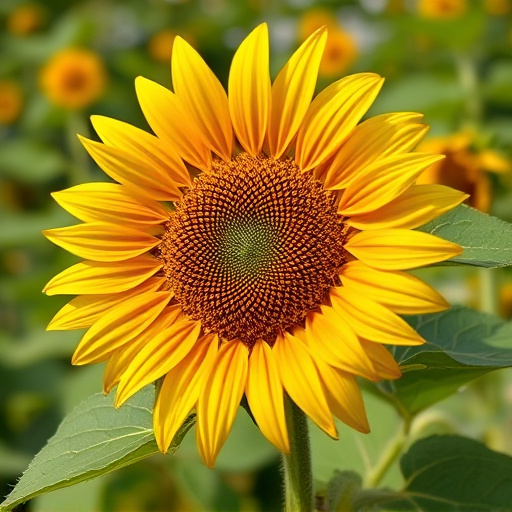 sunflower