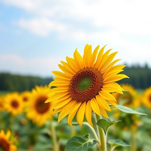 sunflower