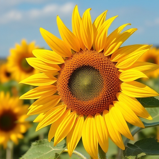 sunflower