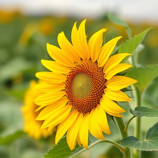sunflower